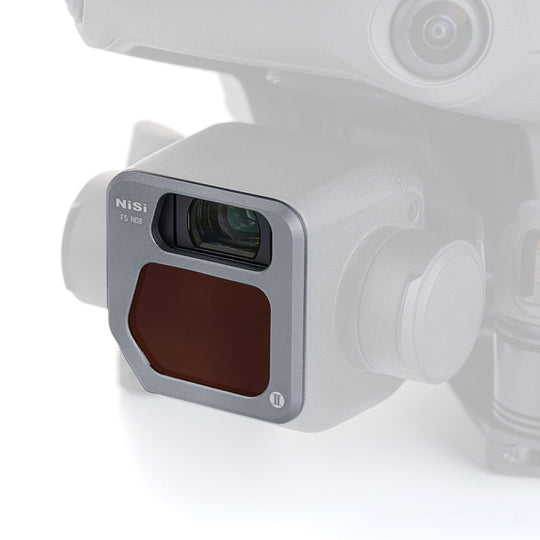 NiSi Full Spectrum Cinema Filter Kit II for DJI Mavic 3