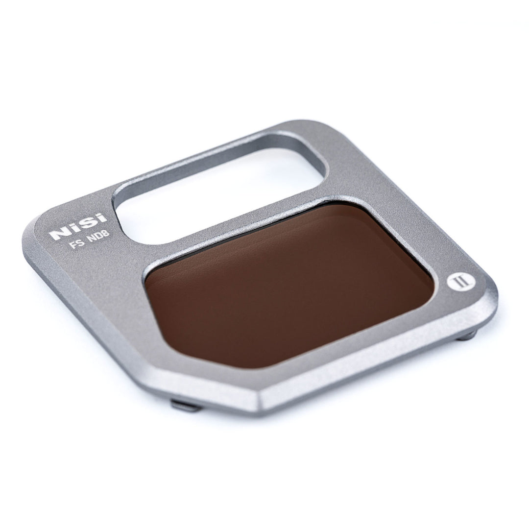 NiSi Full Spectrum Filmmaker Filter Kit II for DJI Mavic 3