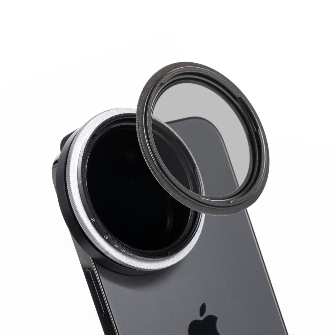 NiSi IP-A Filmmaker Kit for iPhone��