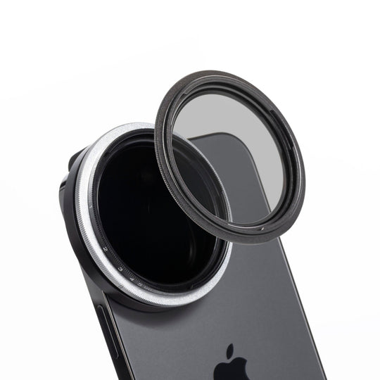 NiSi IP-A Filmmaker Kit for iPhone��
