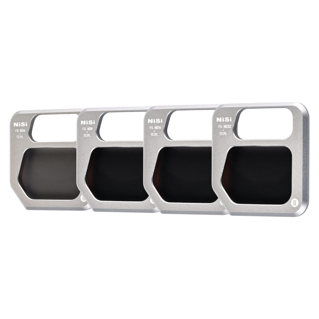 NiSi Full Spectrum Cinema Filter Kit II for DJI Mavic 3