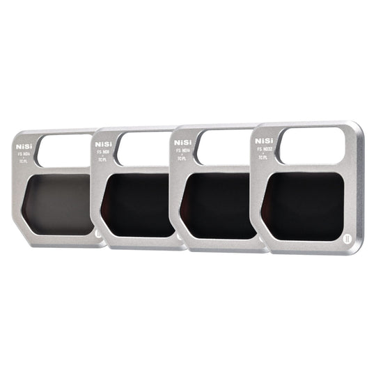 NiSi Full Spectrum Cinema Filter Kit II for DJI Mavic 3