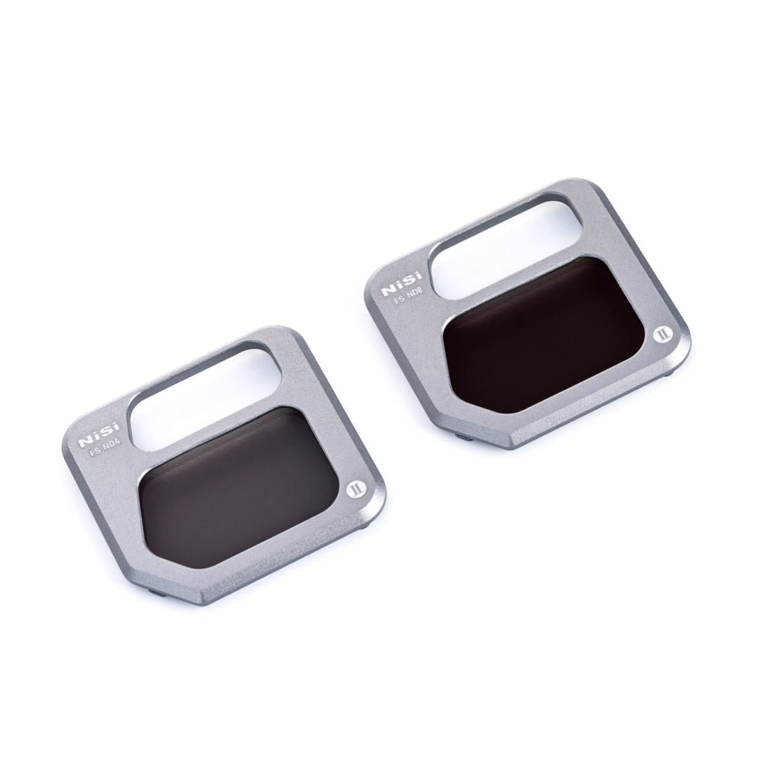 NiSi Full Spectrum Filmmaker Filter Kit II for DJI Mavic 3