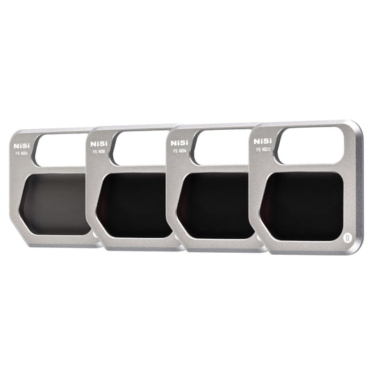 NiSi Full Spectrum Filmmaker Filter Kit II for DJI Mavic 3