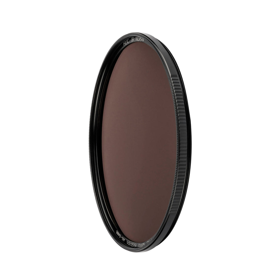 NiSi 52mm HUC IR Neutral Density Filter ND64 (1.8) 6 Stop