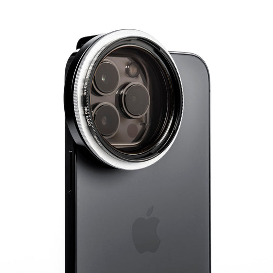 NiSi IP-A Filmmaker Kit for iPhone��