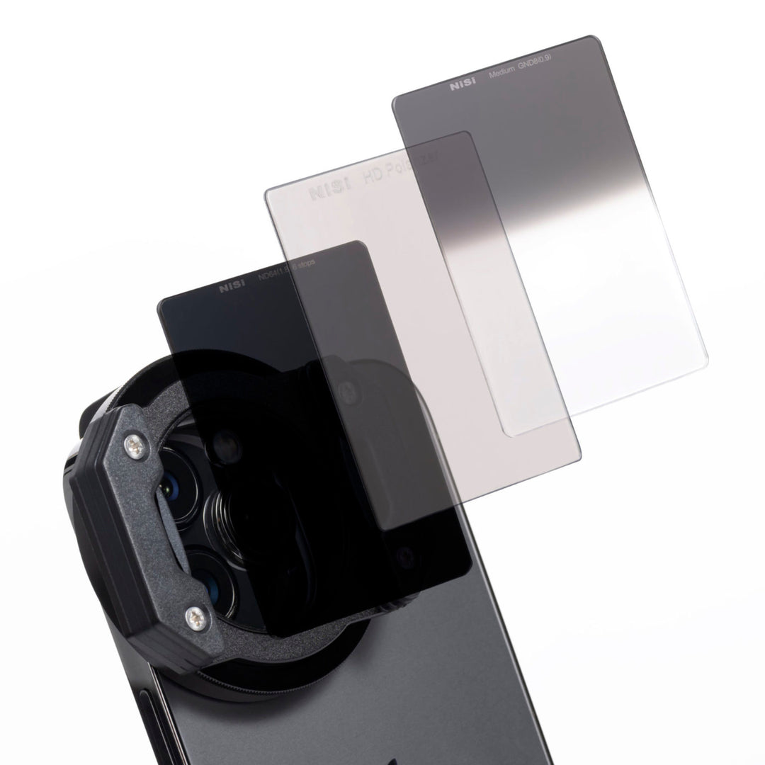 NiSi IP-A+P2 Landscape Kit for iPhone��