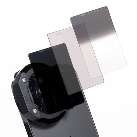 NiSi IP-A+P2 Landscape Kit for iPhone��