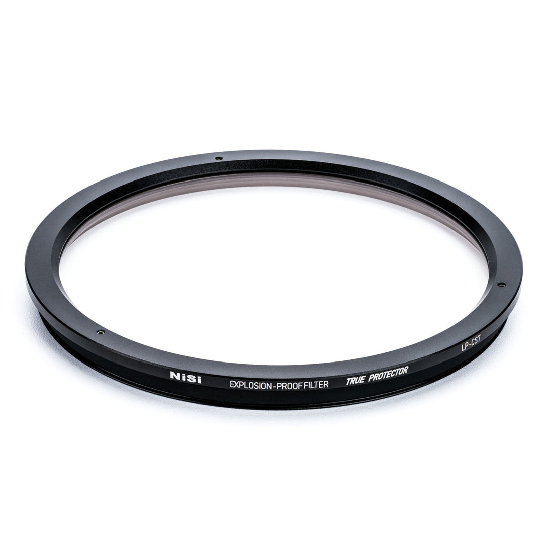NiSi Cinema True Protector Explosion-Proof Filter for Cooke (LP-CS7)