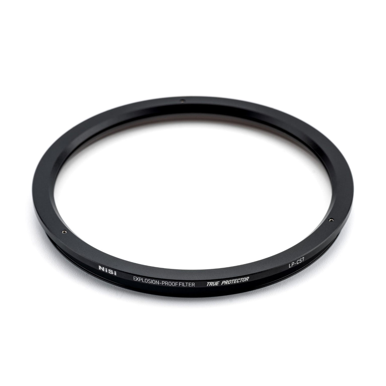 NiSi Cinema True Protector Explosion-Proof Filter for Cooke (LP-CS7 ...
