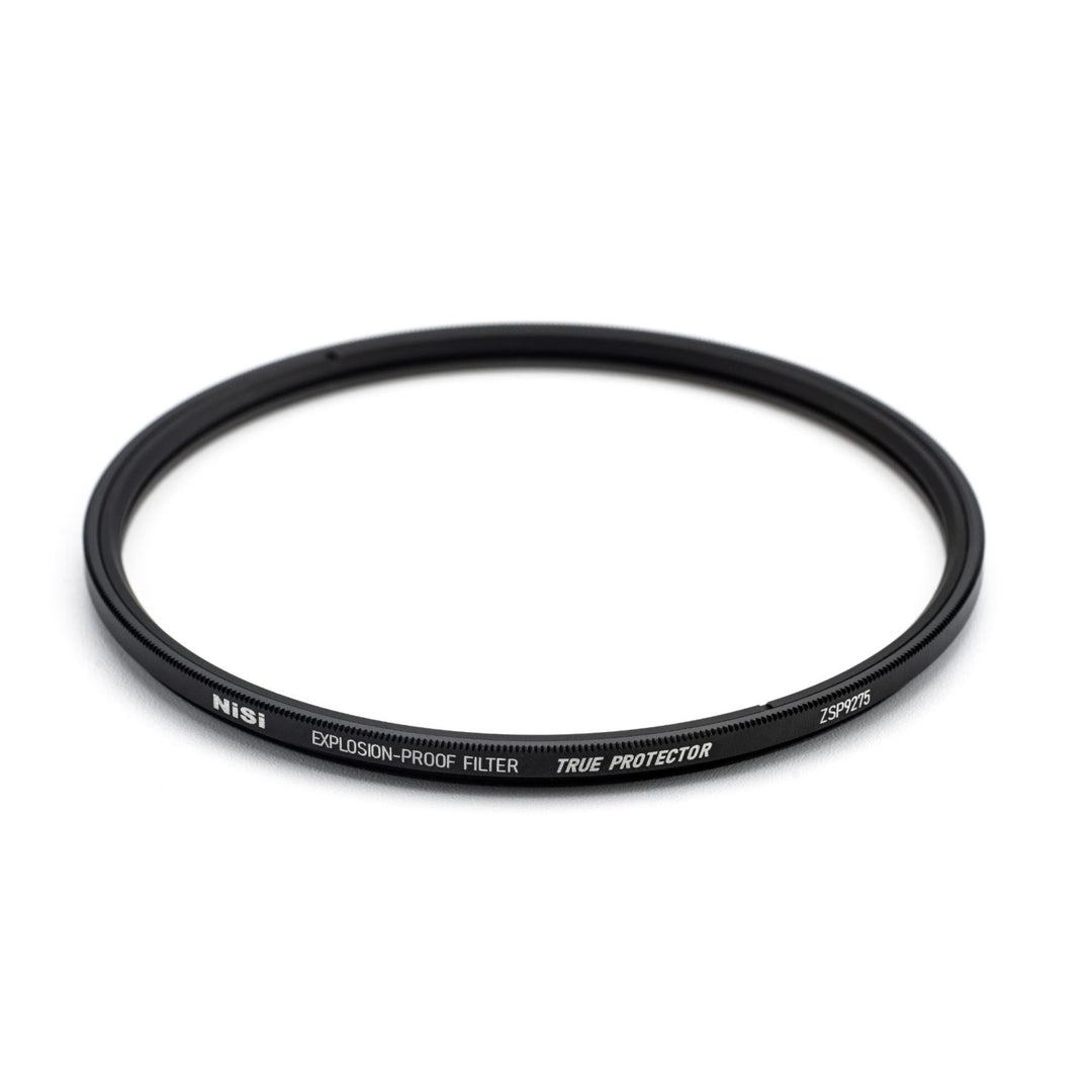 NiSi Cinema True Protector Explosion-Proof Filter for Zeiss Supreme Prime Lenses (ZSP9275)
