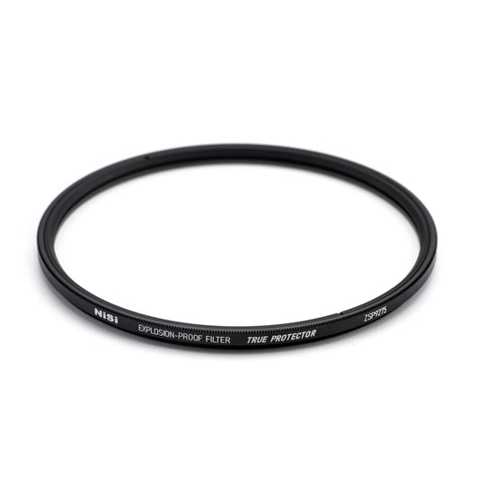 NiSi Cinema True Protector Explosion-Proof Filter for Zeiss Supreme Prime Lenses (ZSP9275)