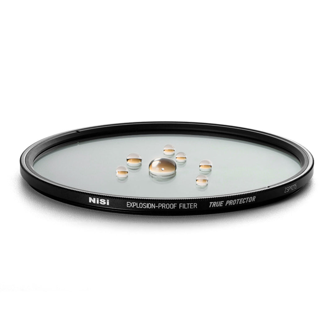 NiSi Cinema True Protector Explosion-Proof Filter for Zeiss Supreme Prime Lenses (ZSP9275)
