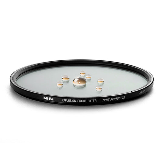 NiSi Cinema True Protector Explosion-Proof Filter for Zeiss Supreme Prime Lenses (ZSP9275)