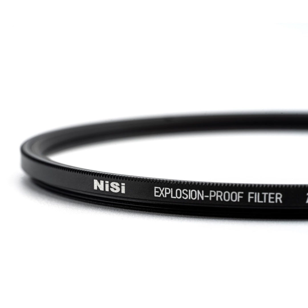 NiSi Cinema True Protector Explosion-Proof Filter for Zeiss Supreme Prime Lenses (ZSP9275)