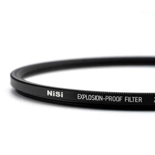 NiSi Cinema True Protector Explosion-Proof Filter for Zeiss Supreme Prime Lenses (ZSP9275)