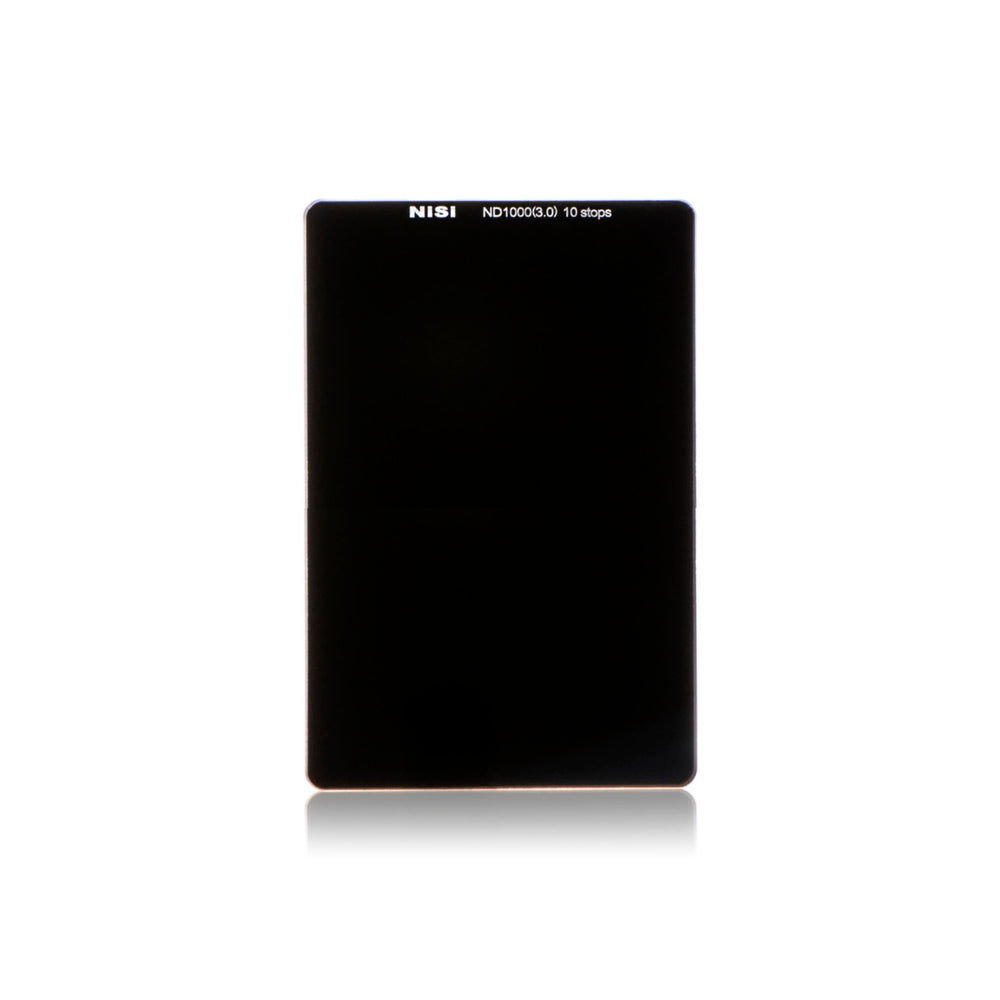 NiSi P1 Prosories ND1000 (10 Stop) for Mobile Phones and compact camera systems