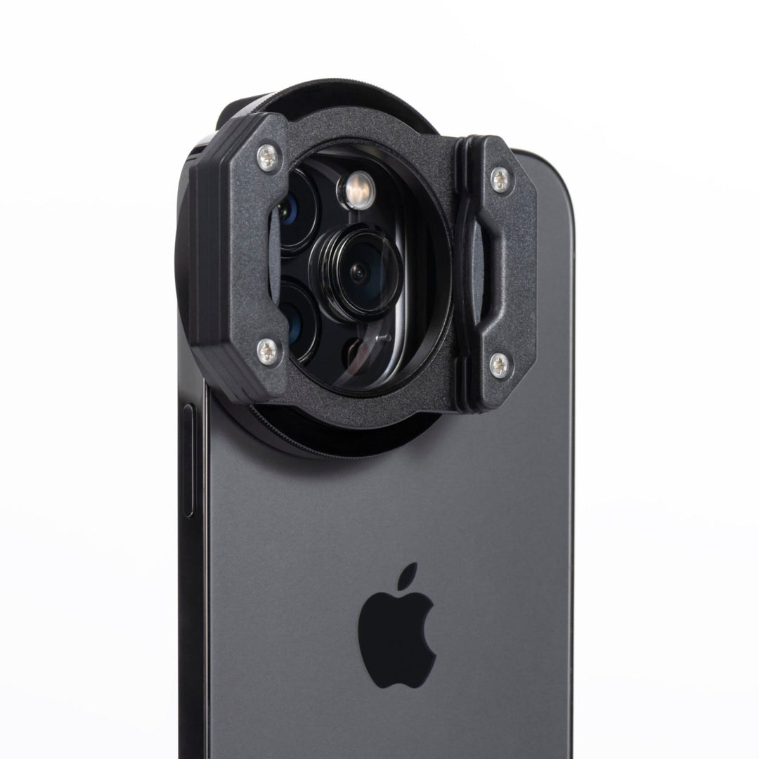 NiSi P2 Square Filter Holder for IP-A Filter Holder