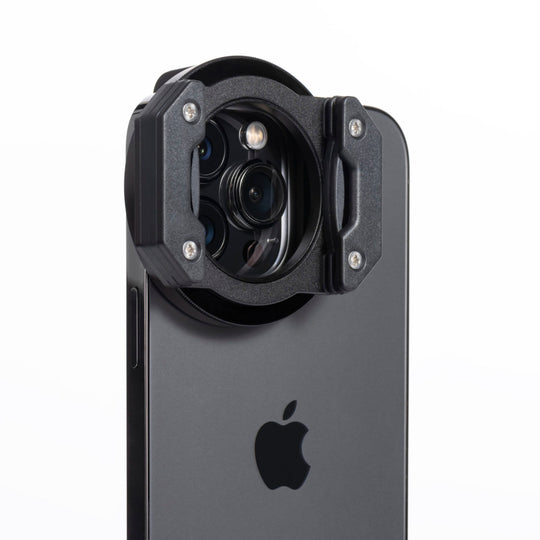 NiSi P2 Square Filter Holder for IP-A Filter Holder