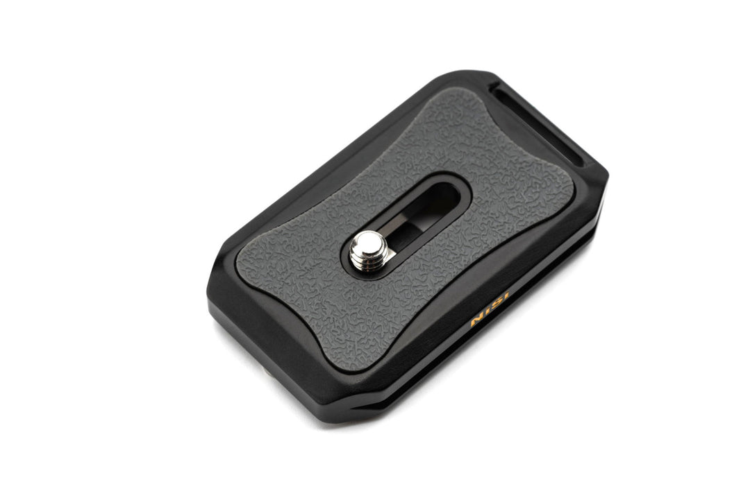 NiSi PRO Quick Release Plate A-65B (Black)