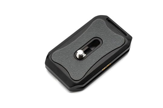 NiSi PRO Quick Release Plate A-65B (Black)