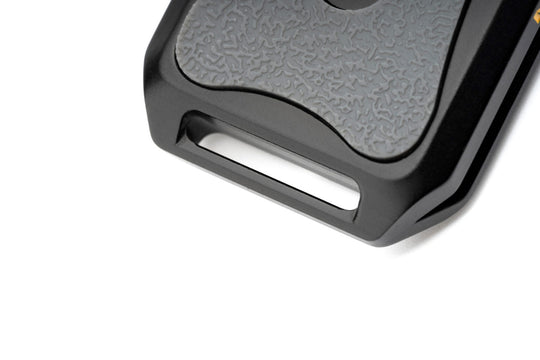 NiSi PRO Quick Release Plate A-65B (Black)