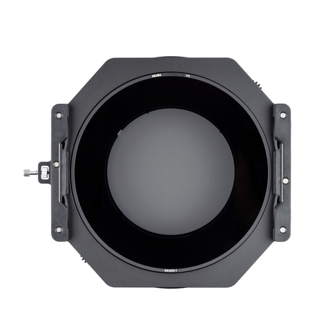 NiSi S6 150mm Filter Holder Kit with Pro CPL for LAOWA FF S 15mm F4.5 W-Dreamer