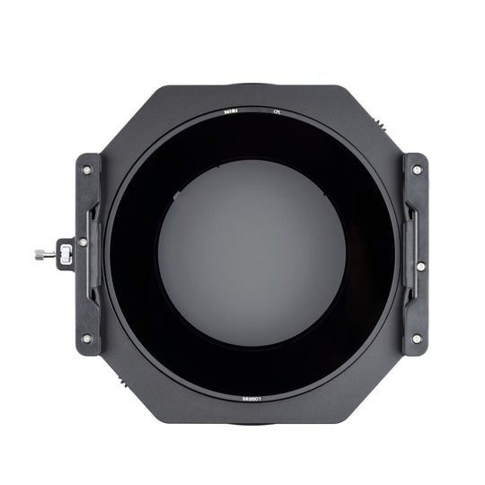 NiSi S6 150mm Filter Holder Kit with Pro CPL for LAOWA FF S 15mm F4.5 W-Dreamer