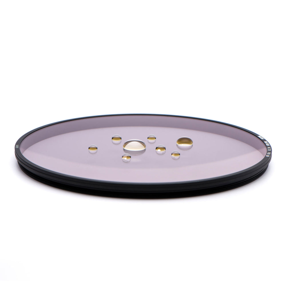 NiSi S6 True Color NC CPL for S6 150mm Holder
