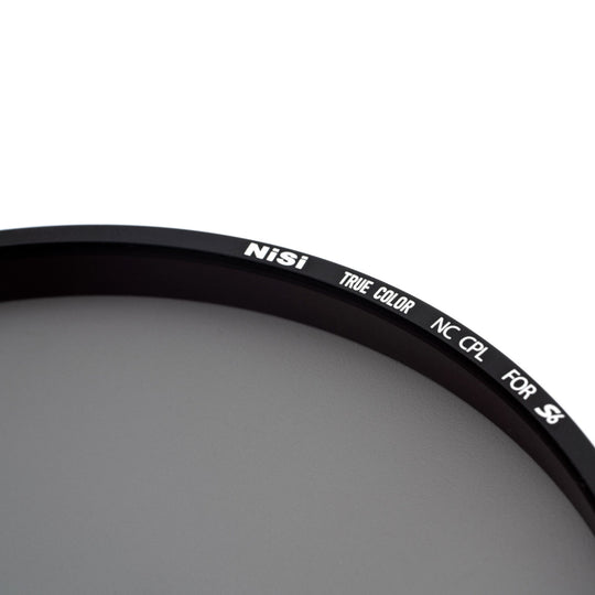 NiSi S6 True Color NC CPL for S6 150mm Holder