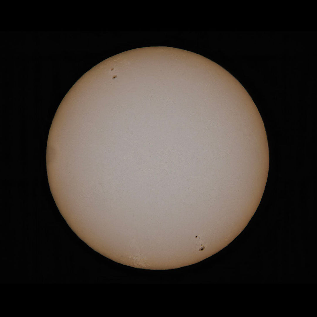 NiSi 77mm Solar Filter Pro Nano UV/IR Cut ND100000(5.0) 16.6 Stops
