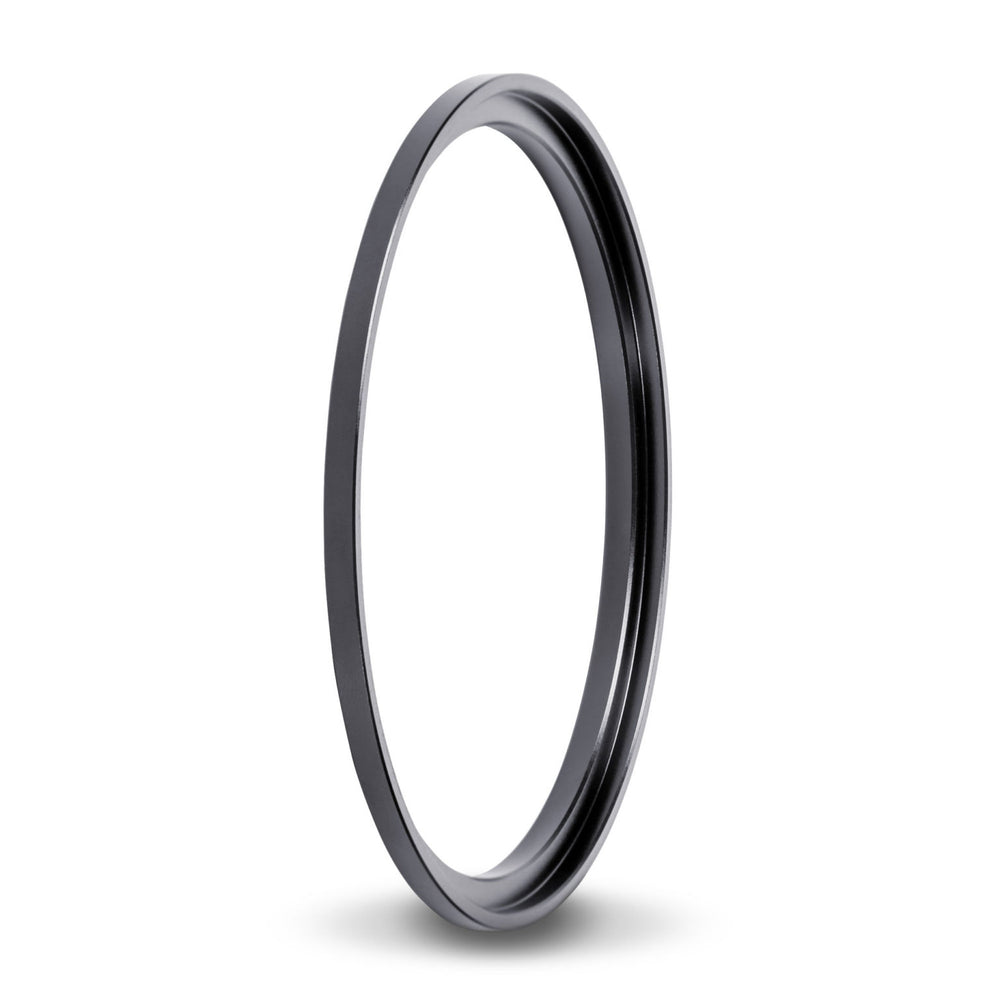 NiSi SWIFT 58-62mm System Adaptor Ring for Swift System Filters (58mm Standard Thread ��� 62mm Swift Filter)