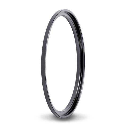 NiSi SWIFT 46-49mm System Adaptor Ring for Swift System Filters (46mm Standard Thread ��� 49mm Swift Filter)