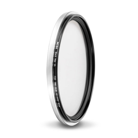 NiSi SWIFT Add On Kit for NiSi 82mm Swift True Color VND 1-5 Stops (4 Stop ND + Black Mist 1/4)