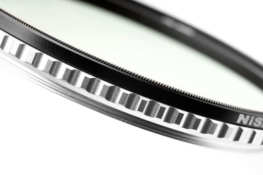 NiSi SWIFT 77mm True Color ND-VARIO Pro Nano 1-5stops Variable ND