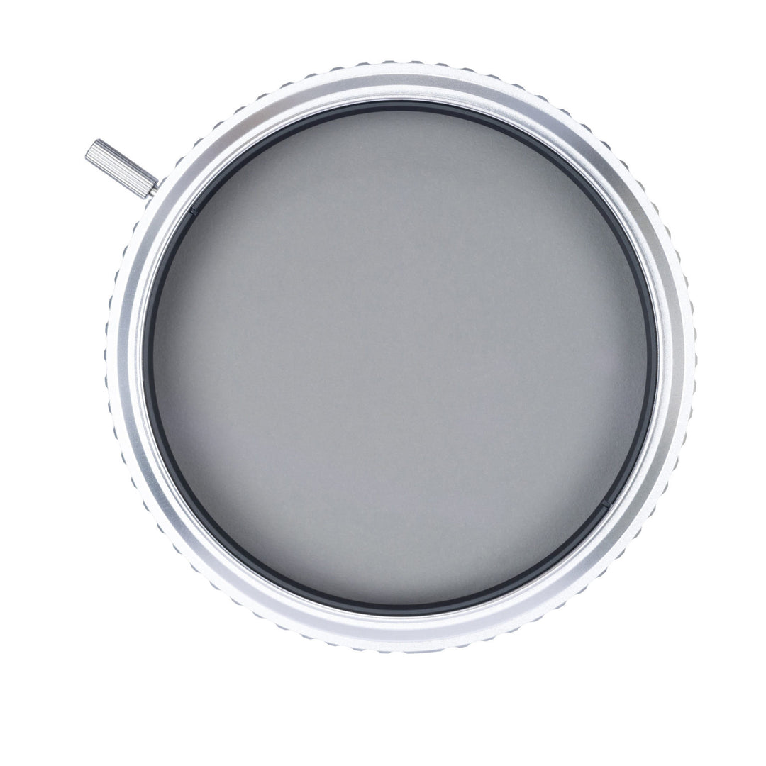 NiSi 46mm True Color ND-VARIO Pro Nano 1-5stops Variable ND
