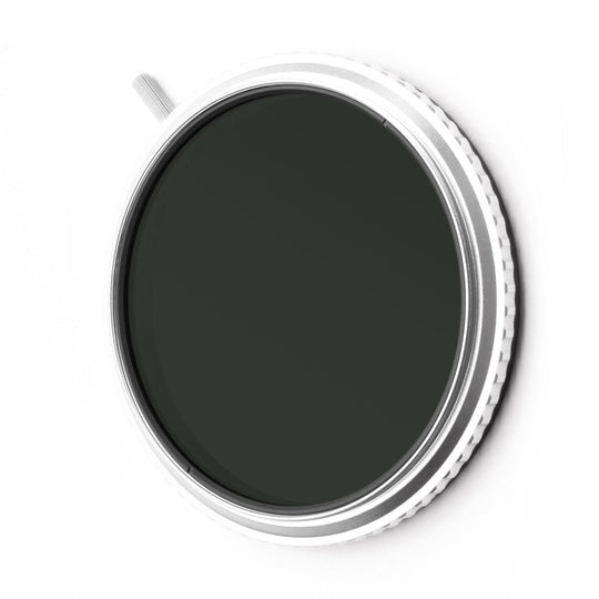 NiSi SWIFT 55mm True Color ND-VARIO Pro Nano 1-5stops Variable ND