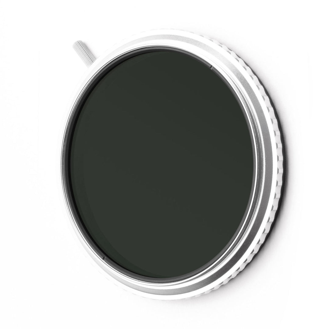 NiSi SWIFT 62mm True Color ND-VARIO Pro Nano 1-5stops Variable ND