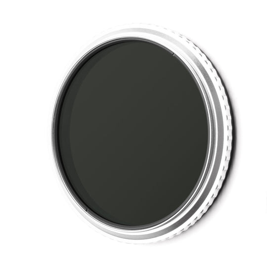 NiSi SWIFT 52mm True Color ND-VARIO Pro Nano 1-5stops Variable ND