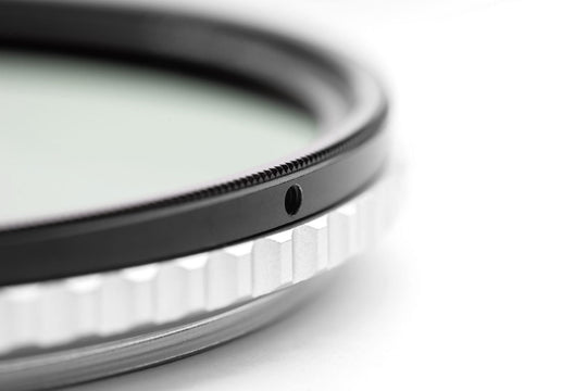 NiSi 40.5mm True Color ND-VARIO Pro Nano 1-5stops Variable ND