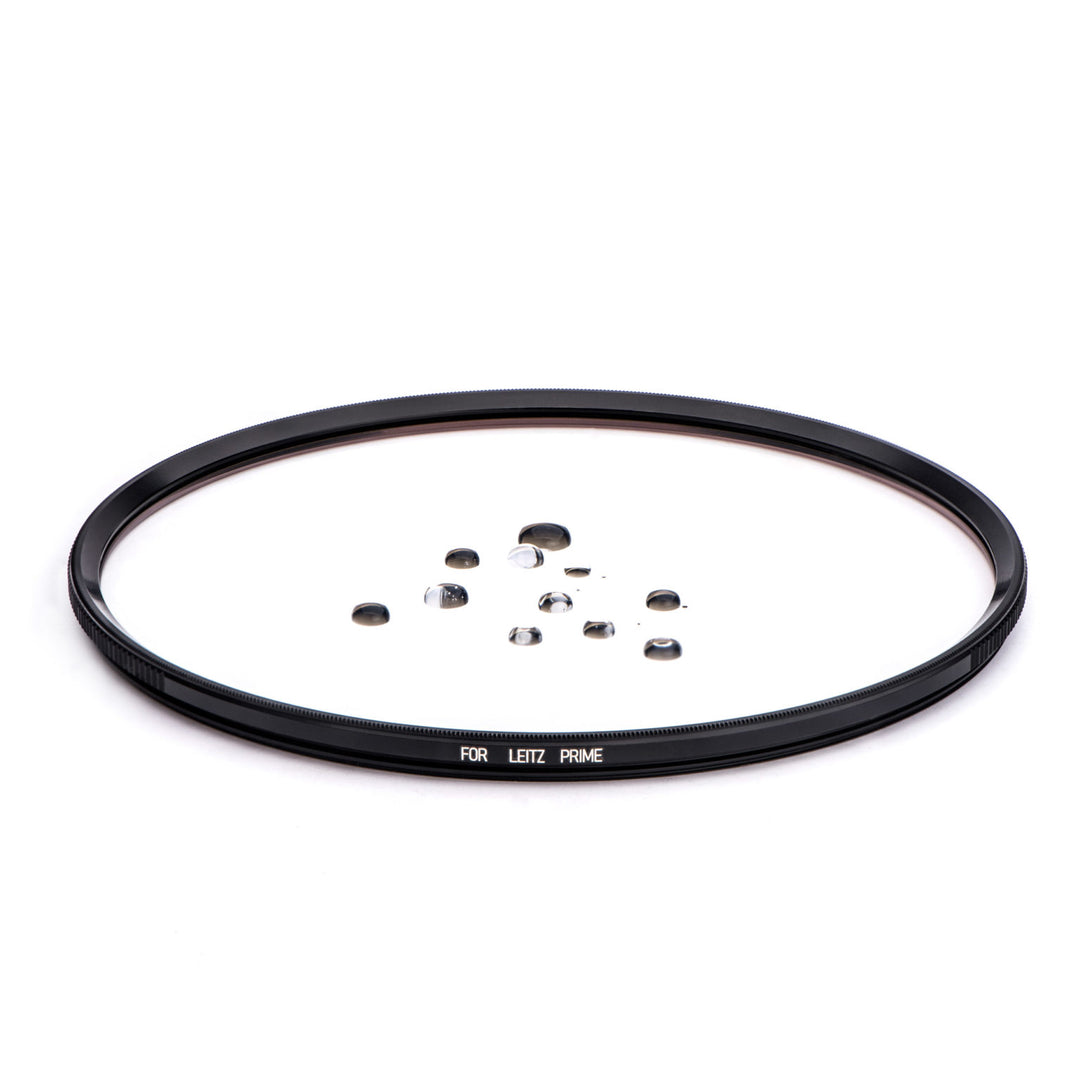 NiSi Cinema True Protector Explosion-Proof Filter for Cooke (LP-10510)