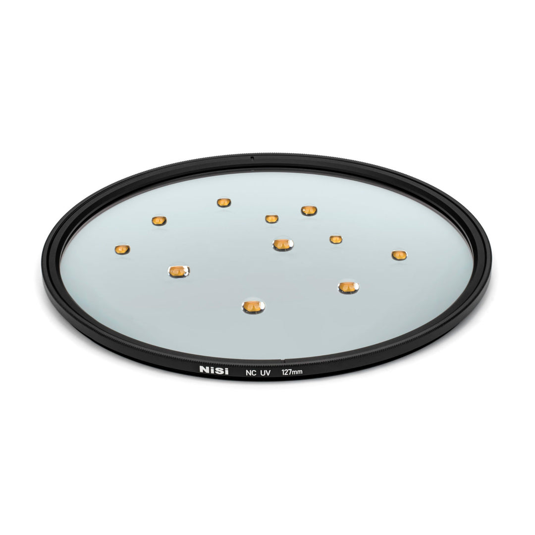 NiSI 127mm NC UV Filter