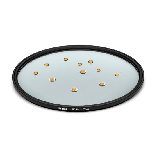 NiSI 127mm NC UV Filter