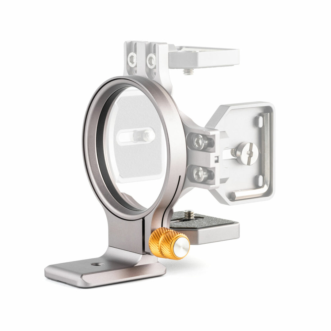 NiSi WIZARD W-63 Camera Positioning Bracket for Sony