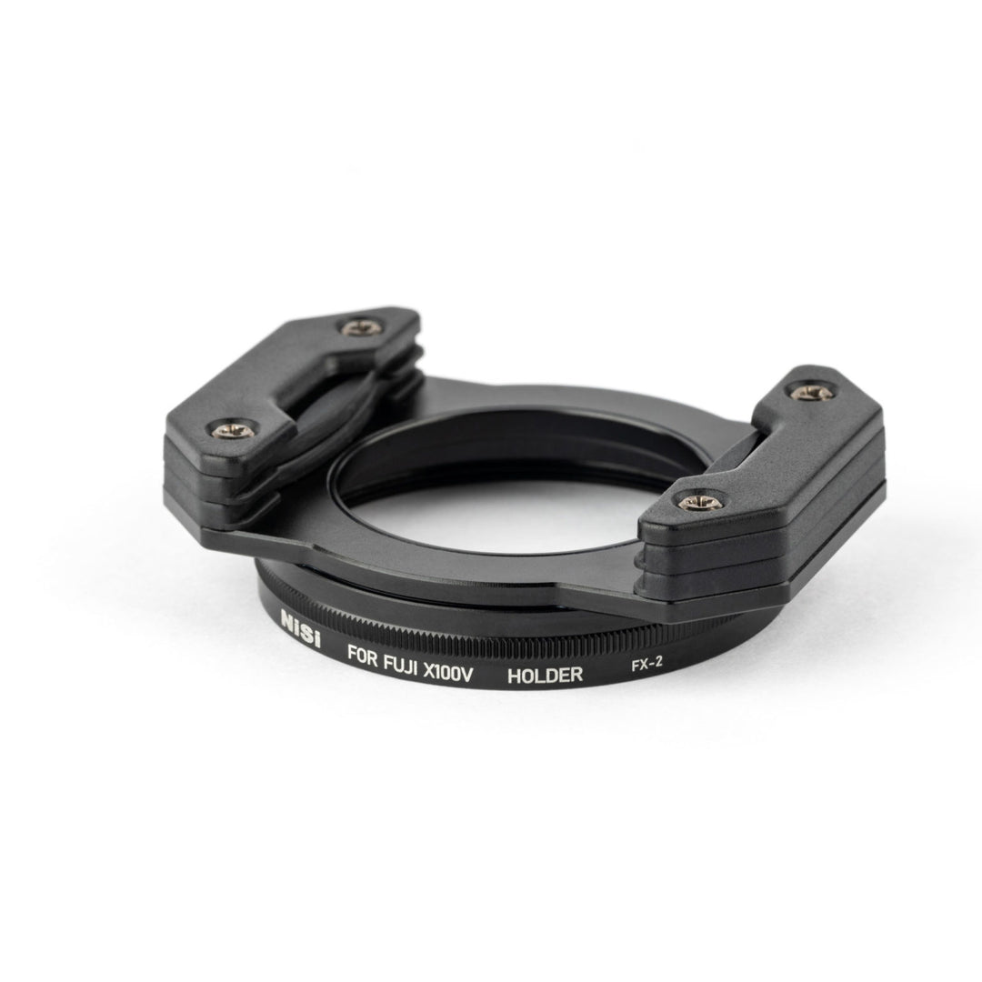 NiSi Filter System for Fujifilm X100/X100S/X100F/X100T/X100V (Professional Kit)