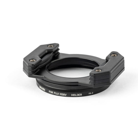 NiSi Filter System for Fujifilm X100/X100S/X100F/X100T/X100V (Professional Kit)
