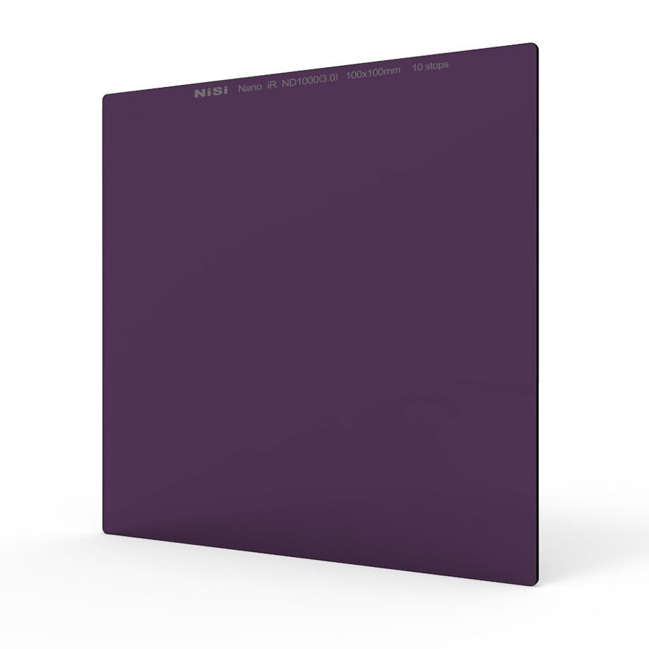 NiSi 100mm V7 Professional Kit