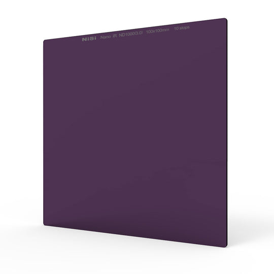NiSi 100mm V7 Professional Kit