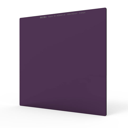 NiSi Filters 150mm System Advance Kit Second Generation II
