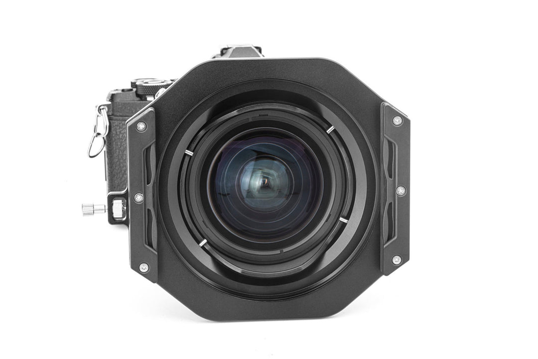 NiSi 100mm Filter Holder for Olympus 7-14mm f/2.8 PRO